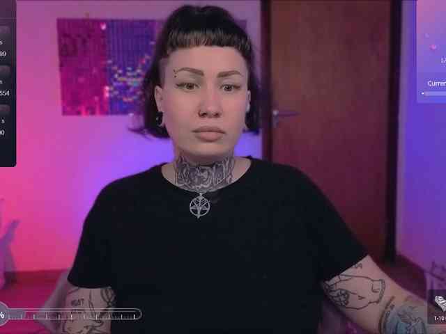 SenoritaDakota SenoritaDakota