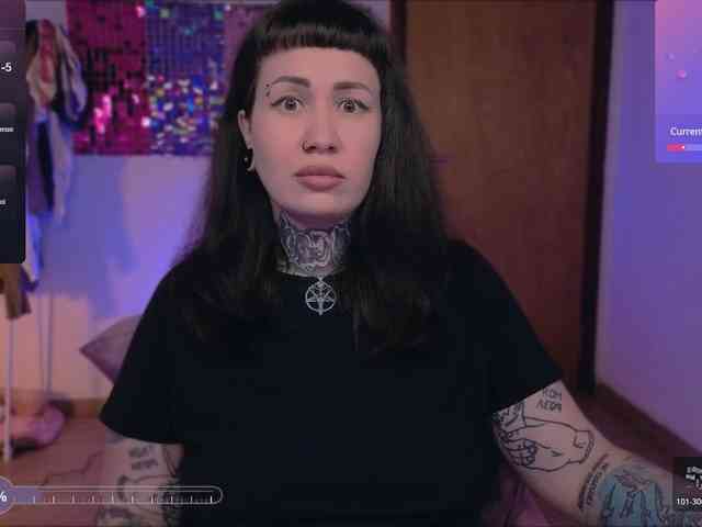 SenoritaDakota SenoritaDakota