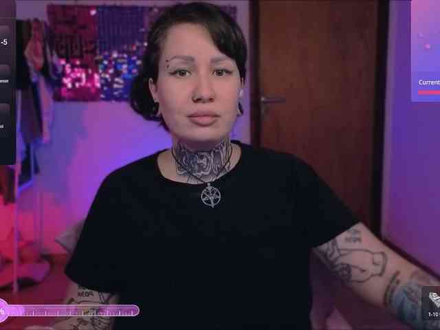 SenoritaDakota SenoritaDakota