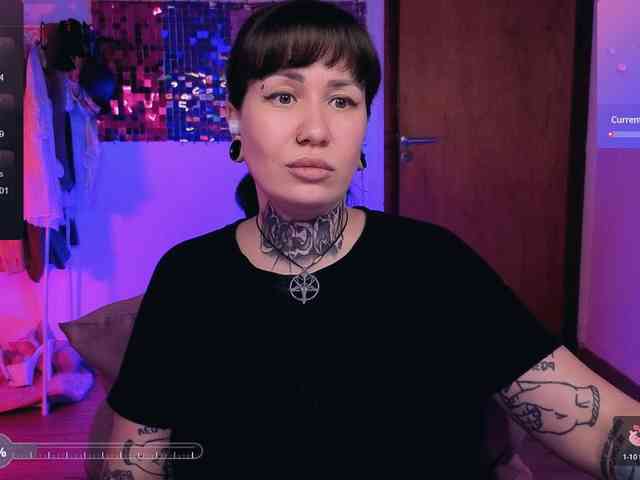 SenoritaDakota
