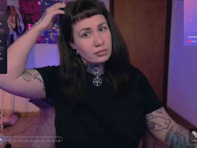 SenoritaDakota Sex Cam Show