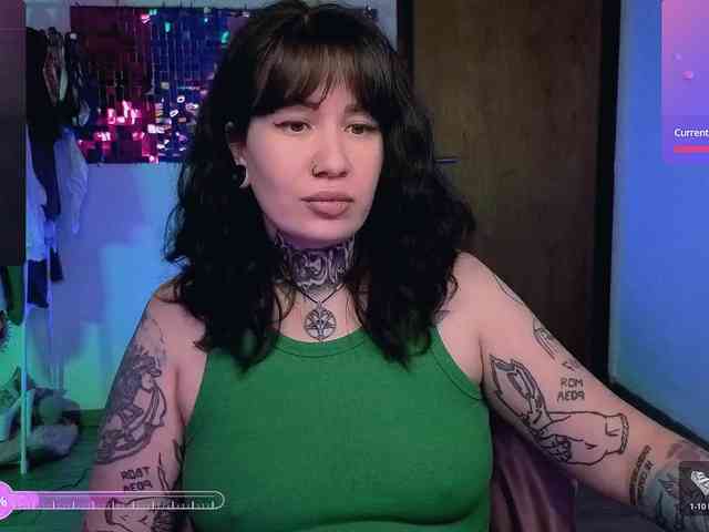 SenoritaDakota SenoritaDakota