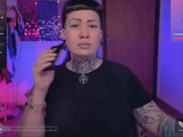 SenoritaDakota