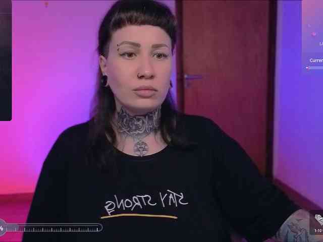 SenoritaDakota