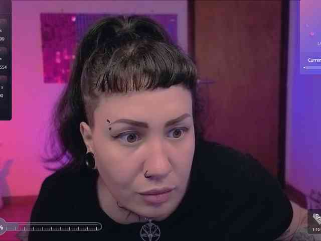SenoritaDakota