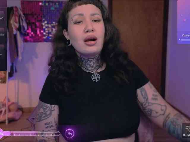 SenoritaDakota