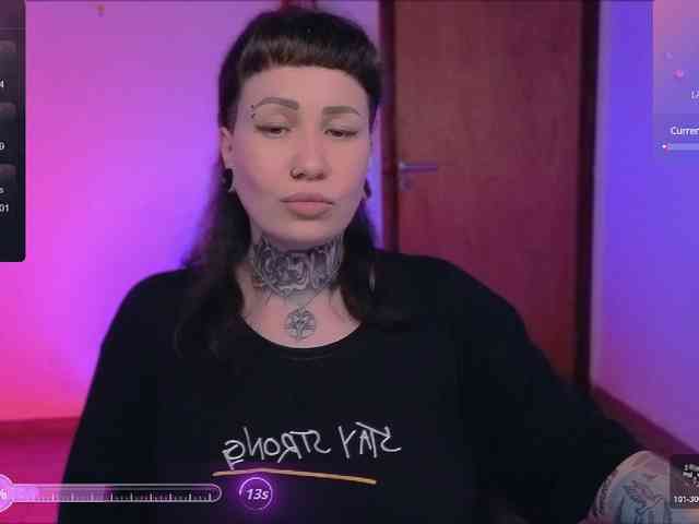 SenoritaDakota