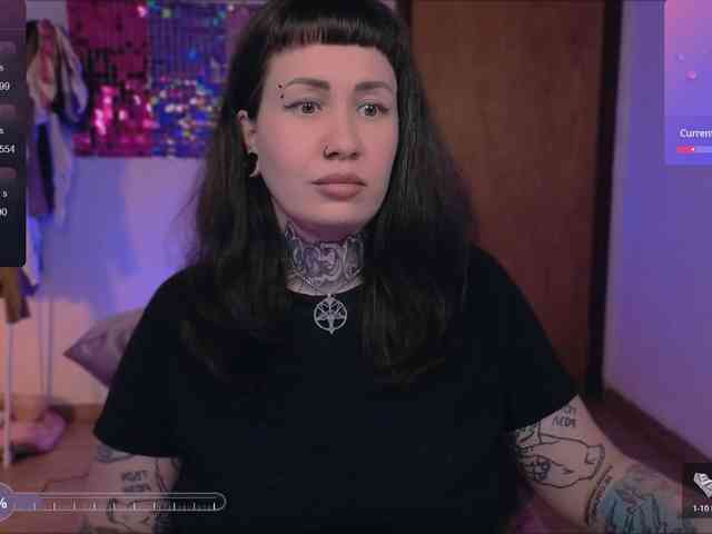 SenoritaDakota SenoritaDakota
