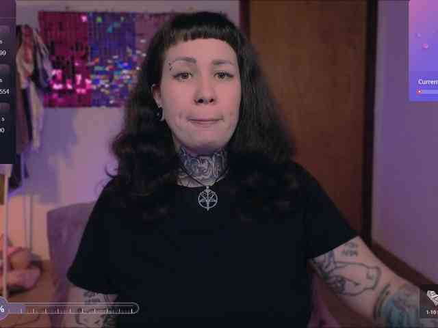 SenoritaDakota SenoritaDakota