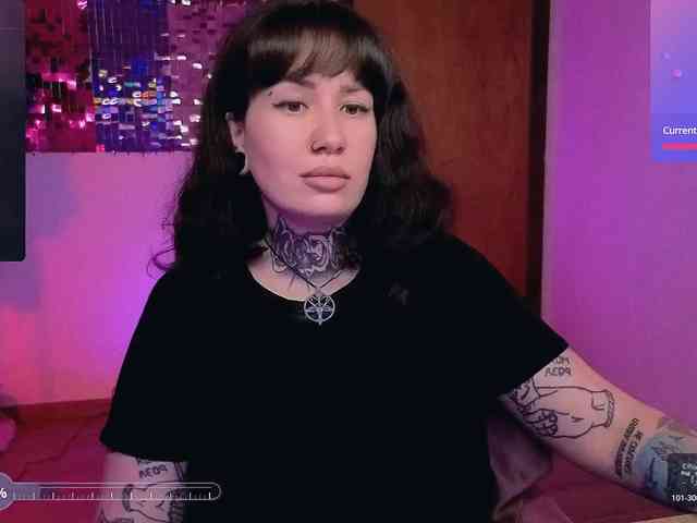 SenoritaDakota