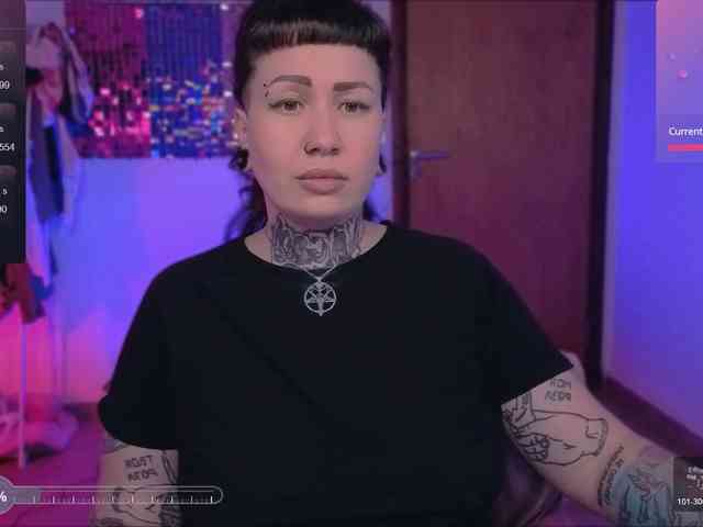 SenoritaDakota