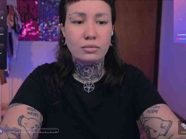 SenoritaDakota Sex Cam Show