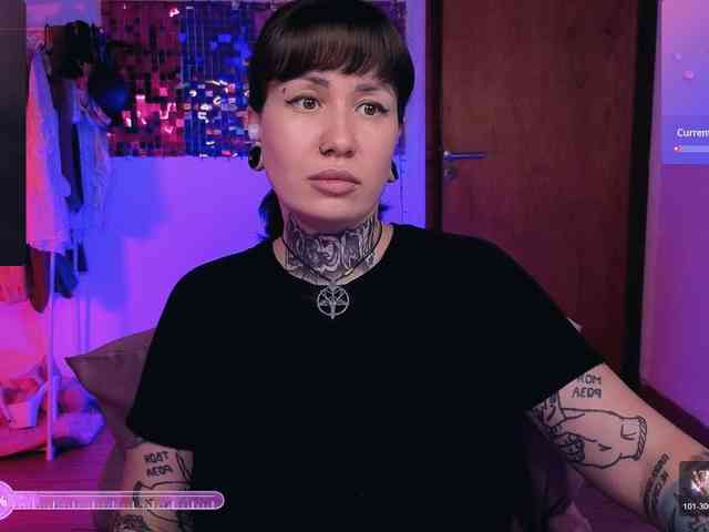 SenoritaDakota