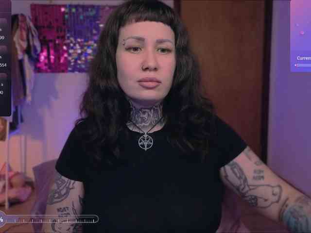 SenoritaDakota SenoritaDakota