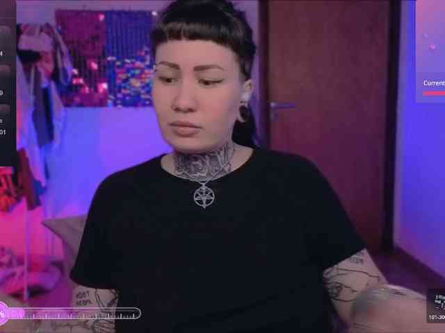 SenoritaDakota Sex Cam Show