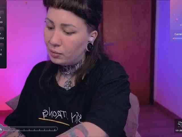 dakotacandy's live room