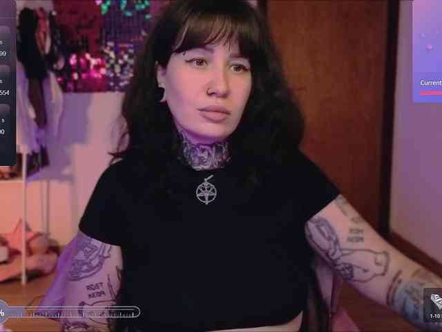 SenoritaDakota SenoritaDakota