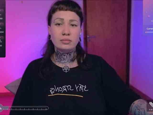 SenoritaDakota