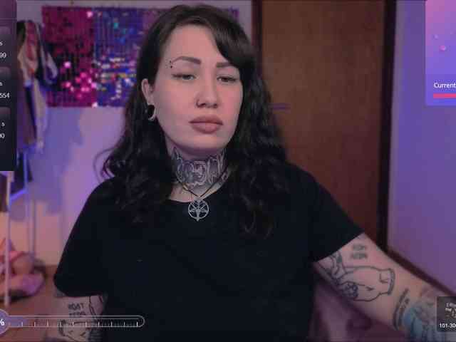 SenoritaDakota