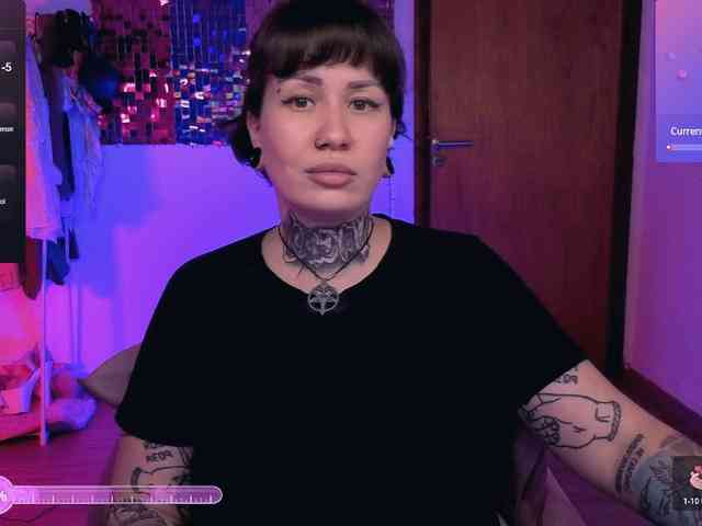 SenoritaDakota