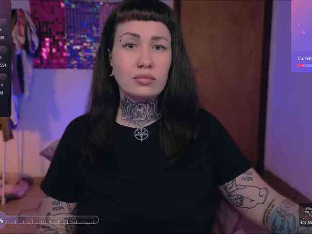 SenoritaDakota Sex Cam Show