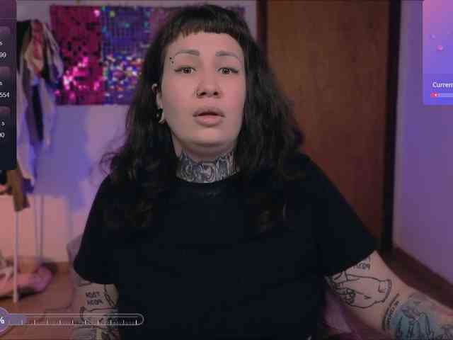 SenoritaDakota