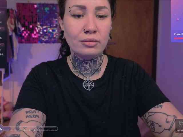 SenoritaDakota