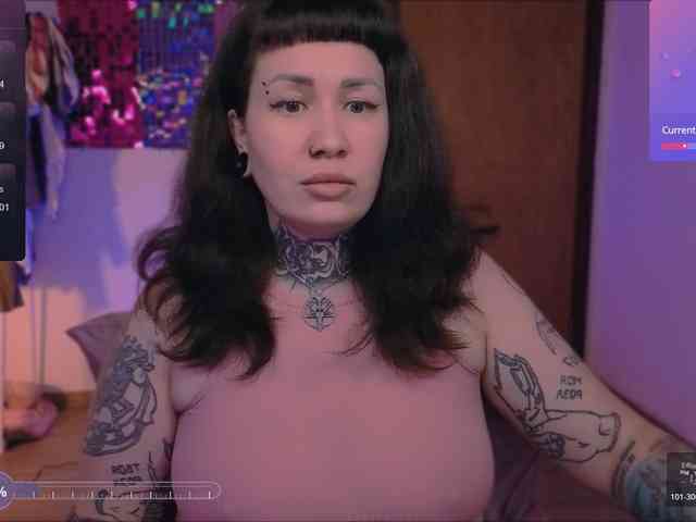 SenoritaDakota SenoritaDakota