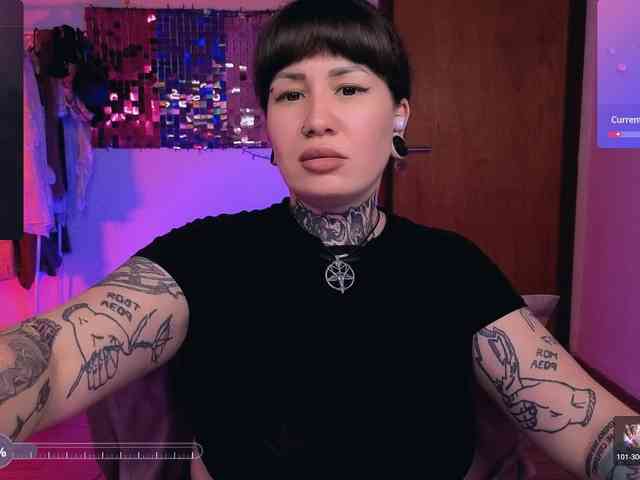 SenoritaDakota