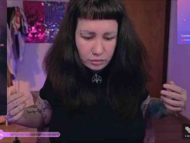 SenoritaDakota