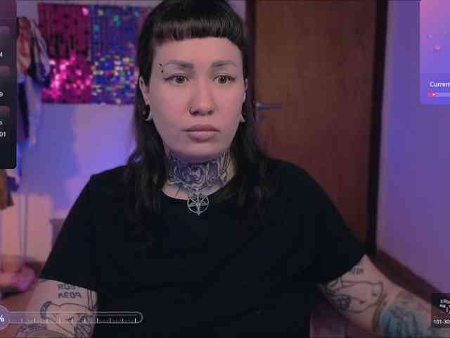 SenoritaDakota SenoritaDakota