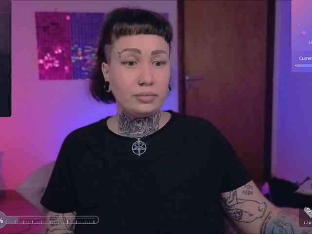 SenoritaDakota