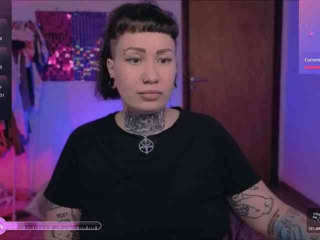 SenoritaDakota
