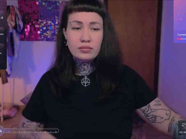 SenoritaDakota