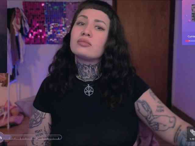 SenoritaDakota SenoritaDakota