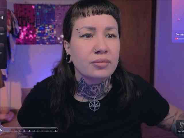 SenoritaDakota