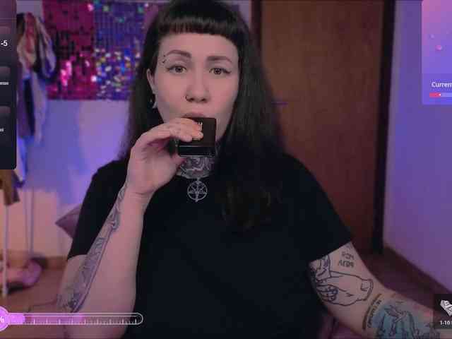SenoritaDakota SenoritaDakota
