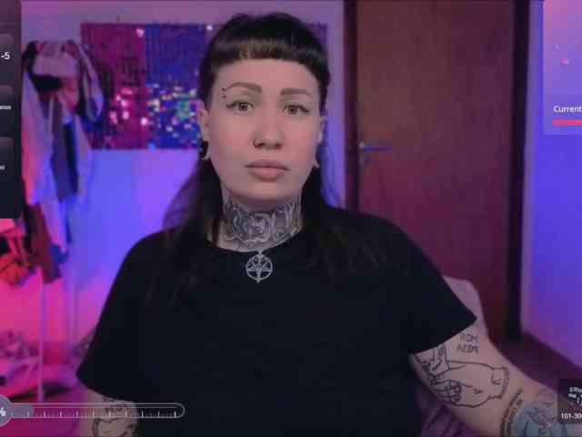 SenoritaDakota - Girl 