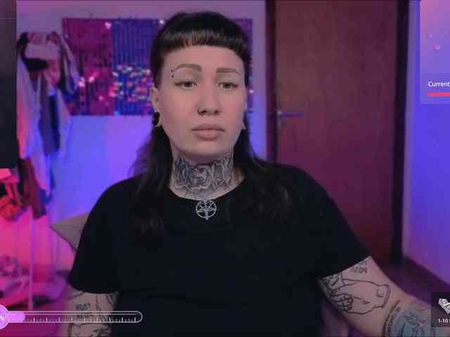 SenoritaDakota