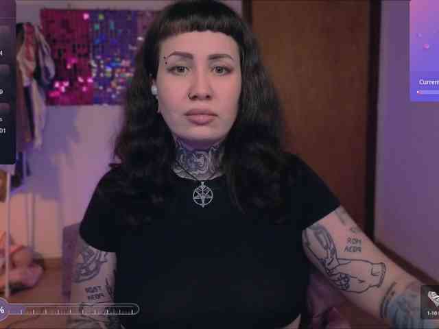 SenoritaDakota SenoritaDakota