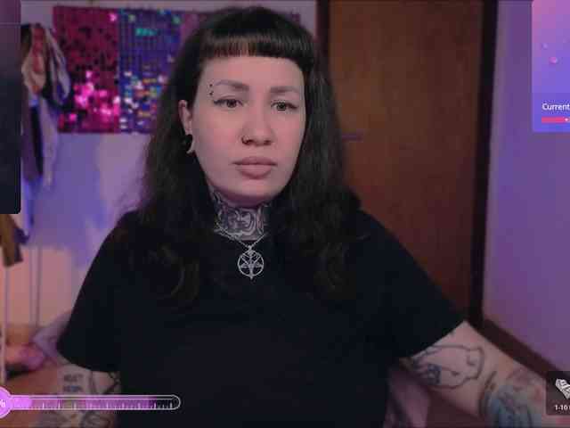 SenoritaDakota