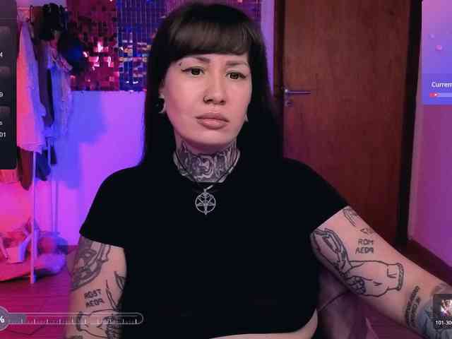 SenoritaDakota