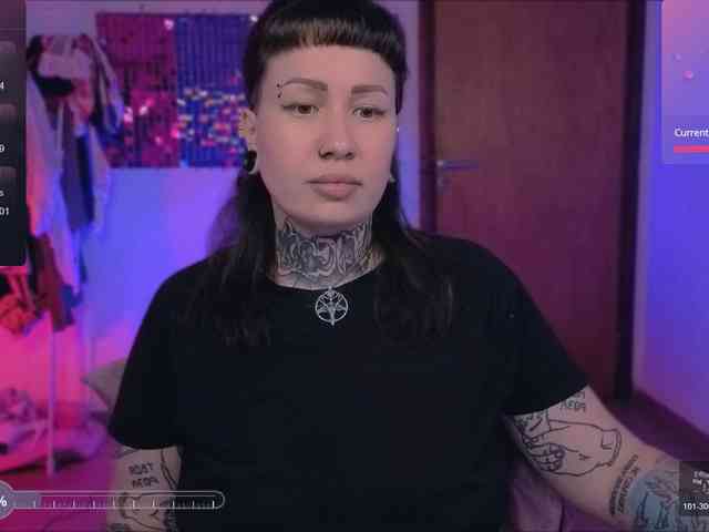 SenoritaDakota