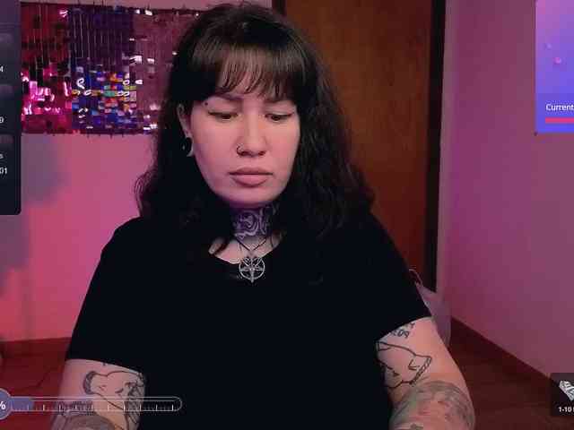 SenoritaDakota