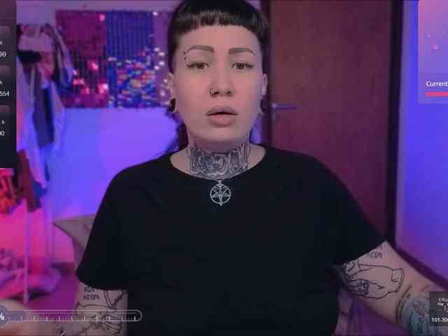 SenoritaDakota