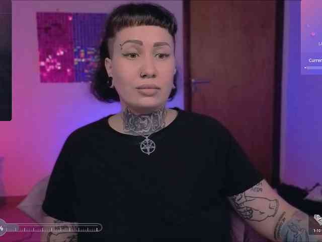 SenoritaDakota