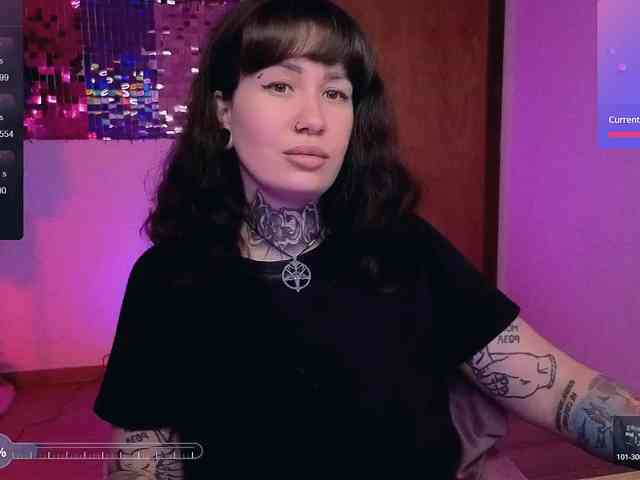 SenoritaDakota