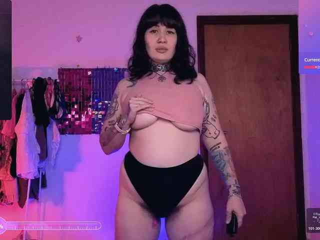 SenoritaDakota SenoritaDakota