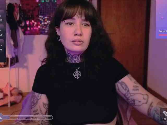 SenoritaDakota SenoritaDakota