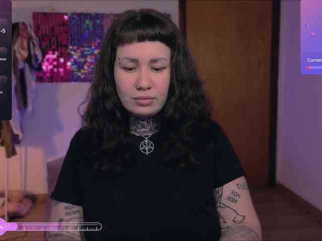 SenoritaDakota SenoritaDakota